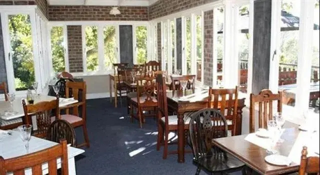 Knysna Riverside Lodge