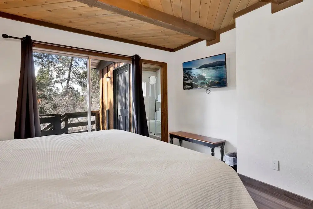 Moose Mountain Manor #2462