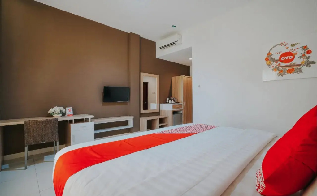 Hotel 1061 Syariah