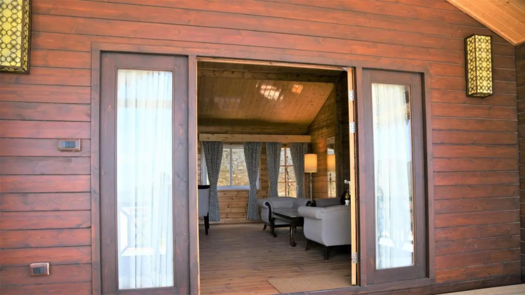 Digantaa Resort