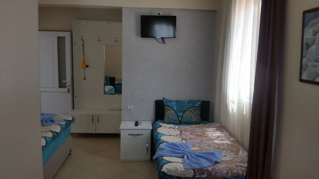 Pamukkale Sahin Hotel