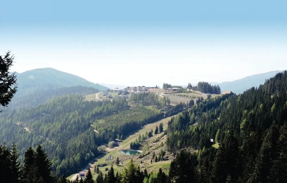 Stunning Home in Bad St. Leonhard With 6 Bedrooms and Sauna