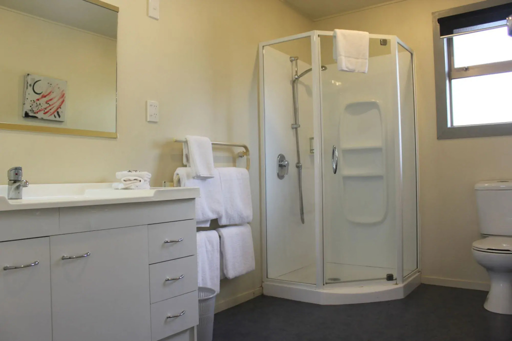 Hideaway of Rotorua