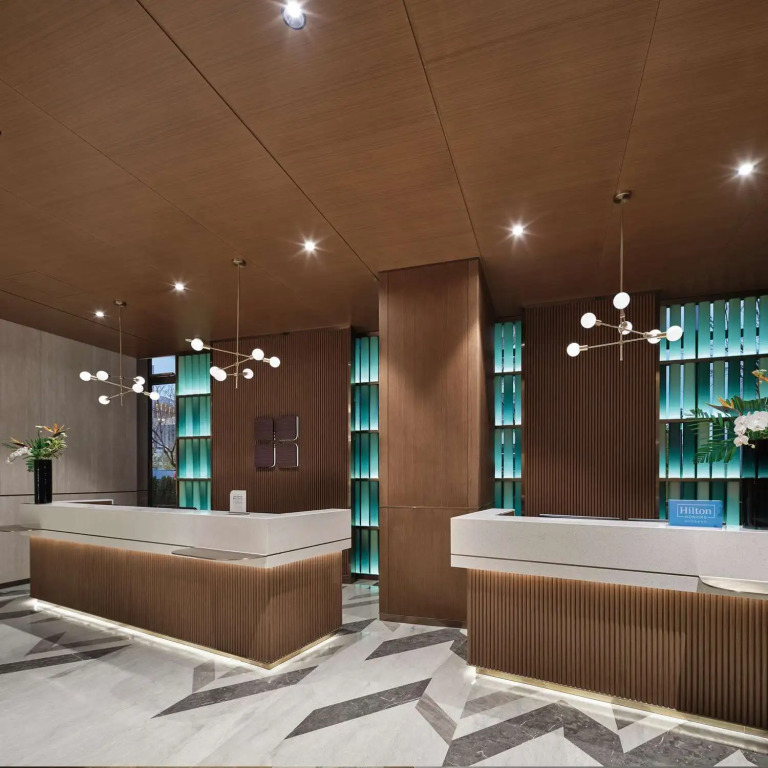 Hilton Garden Inn Beijing Yizhuang