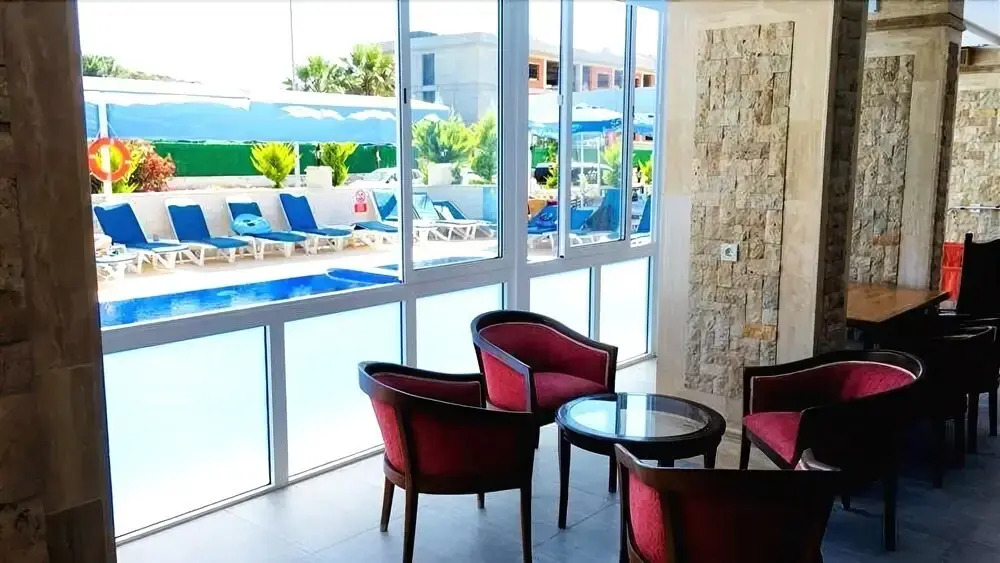 Nergiz Hotel