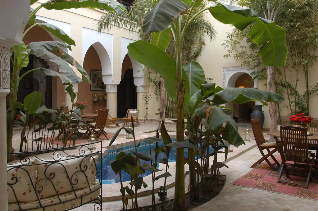Riad Nabila