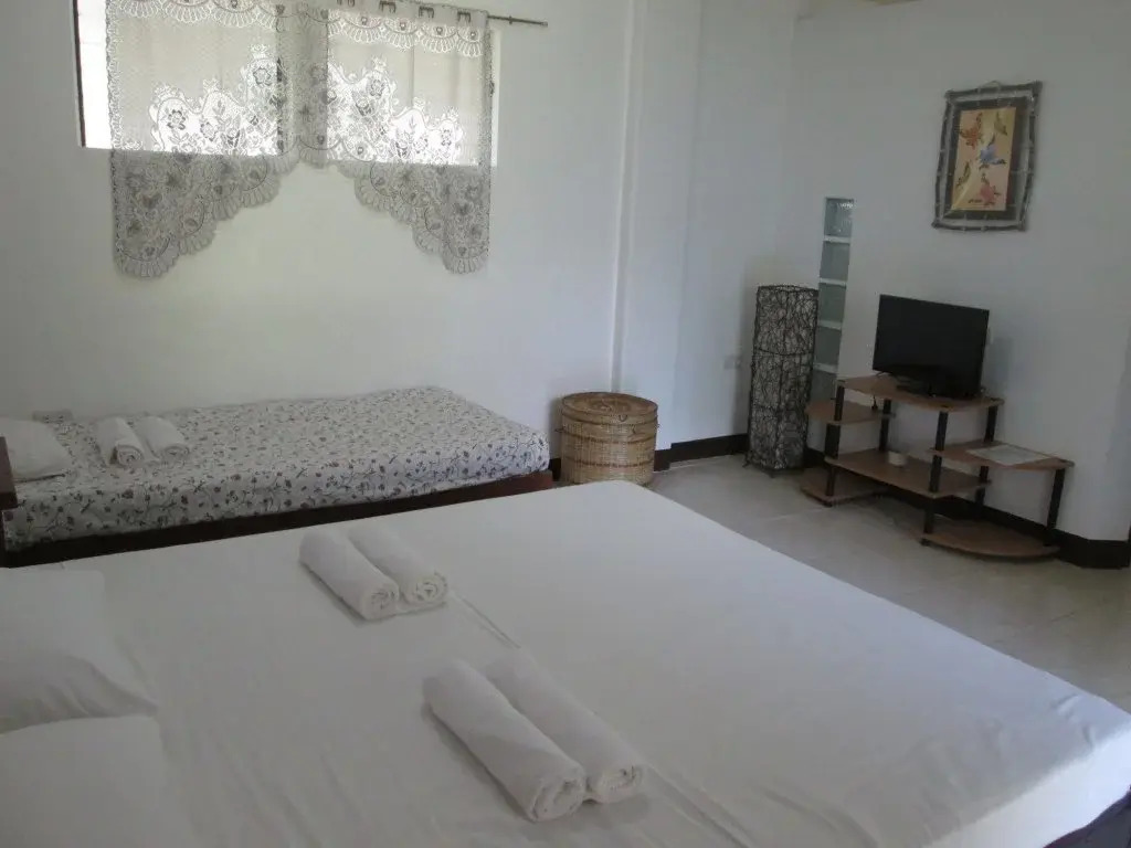 Secret Garden Resort