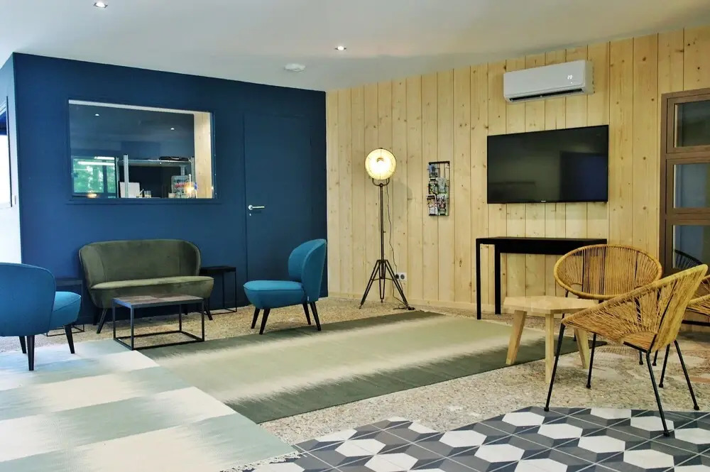 Friendly Appartements Bordeaux Saint Seurin