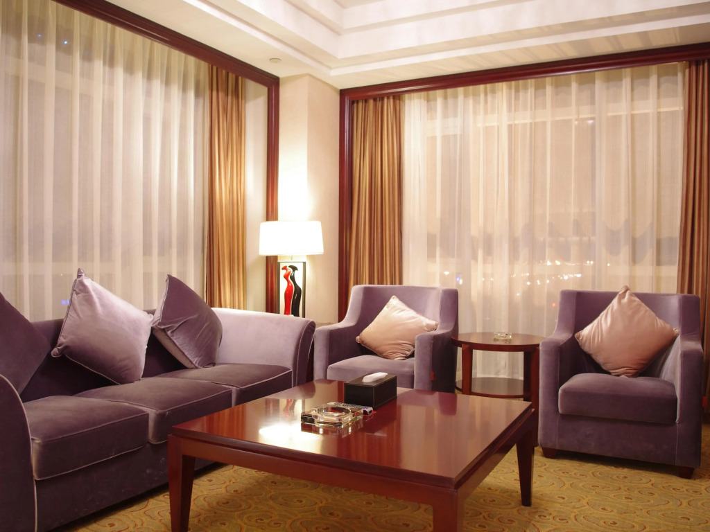 Harbour Oriental Hotel