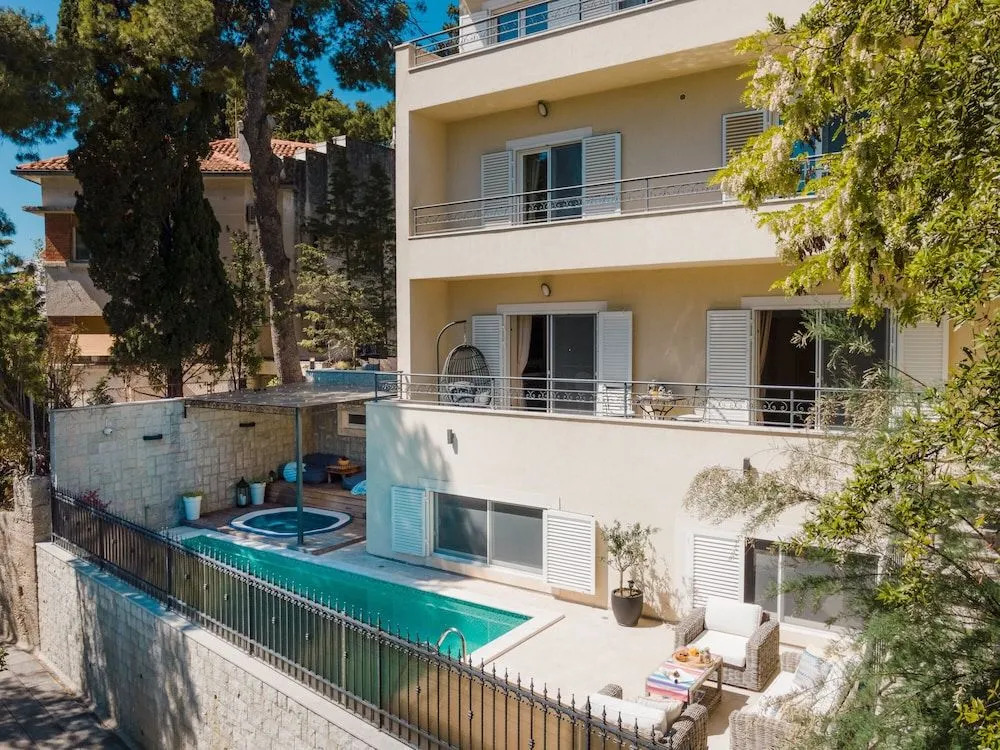 Sun Spalato Villa Paradise