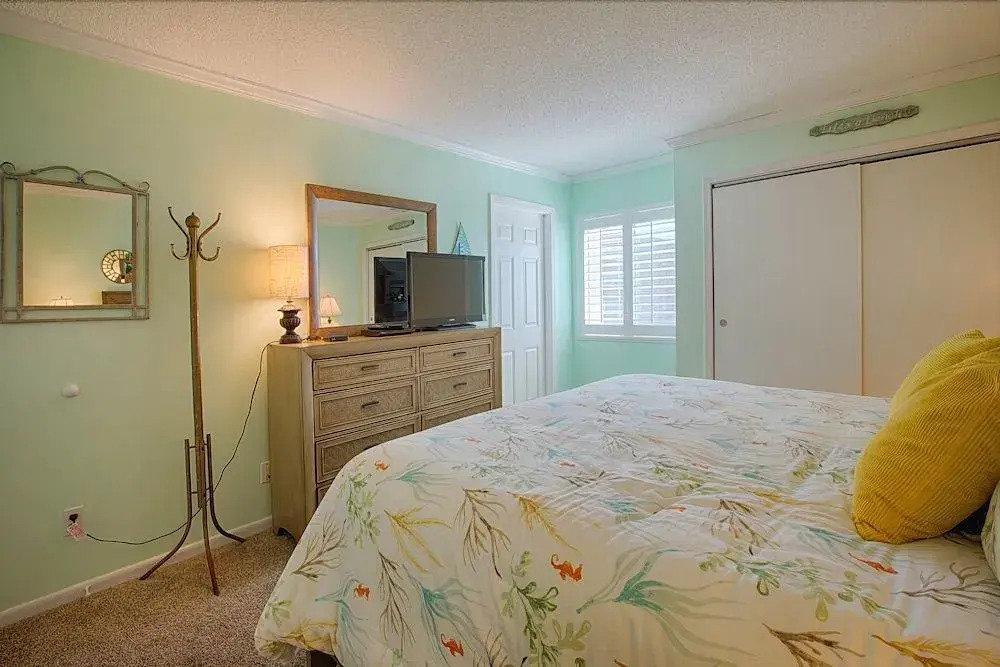 Gulf Shore Condo #508
