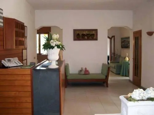 Hotel Mirella