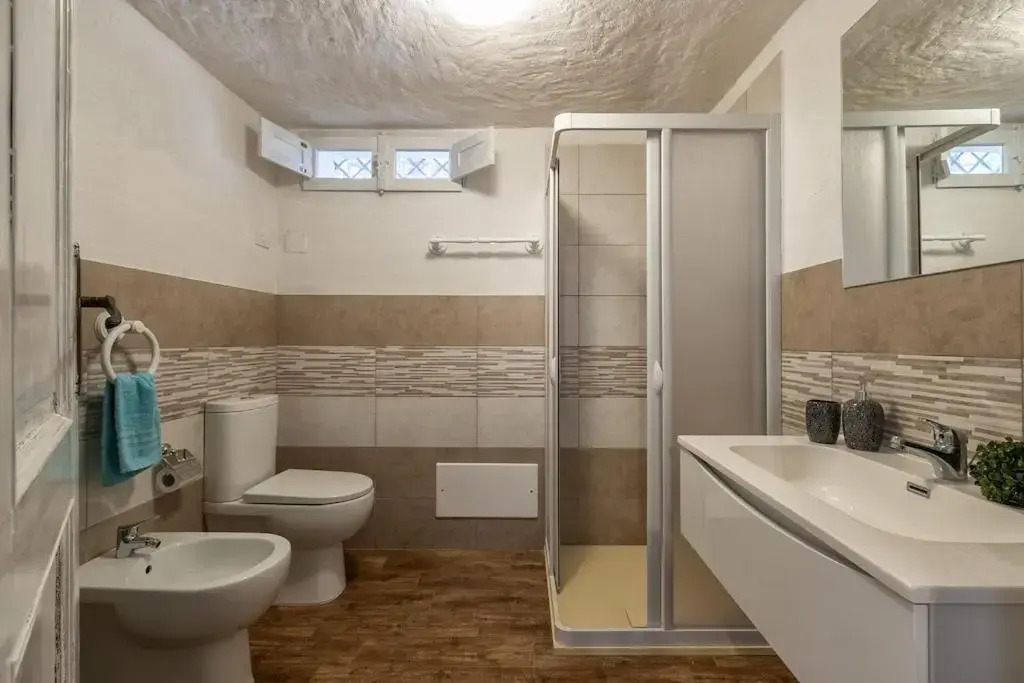 Eden Beach vista mare a 250 metri dalla spiaggia