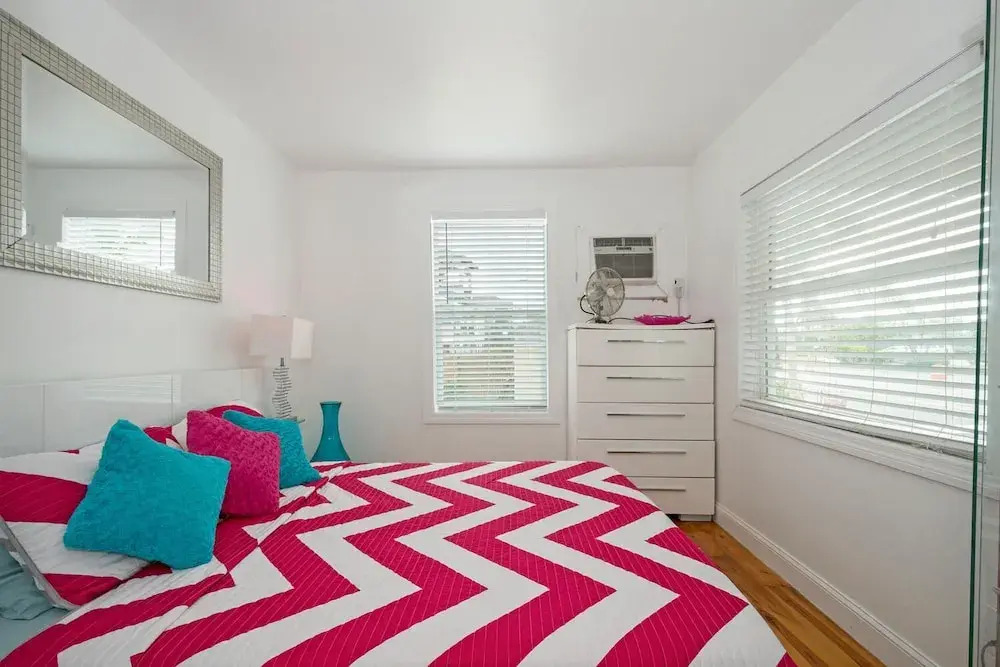 Estero Estate #2 - Two Bedroom Apartment