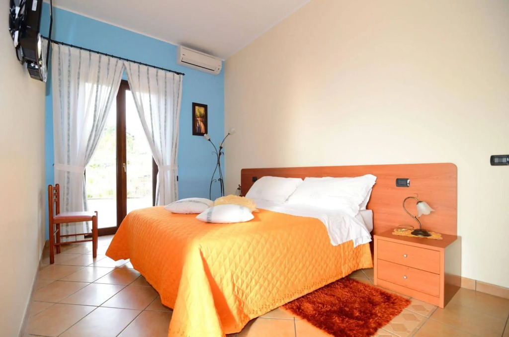 B&B Dimora dell Etna