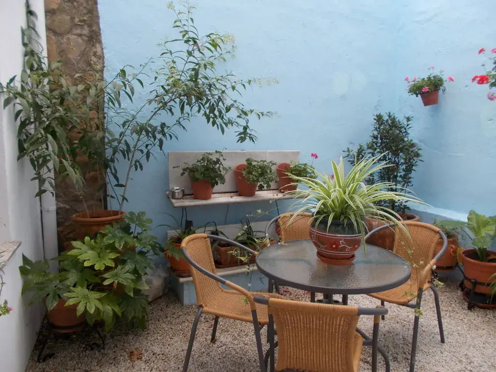 Hotel Boutique Nueve Leyendas