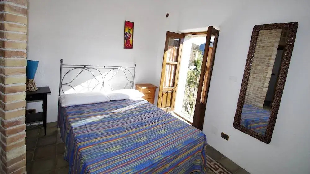Albergo diffuso Ecobelmonte