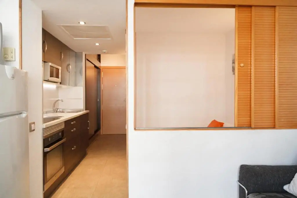 UHC Salou Pacific Apartments