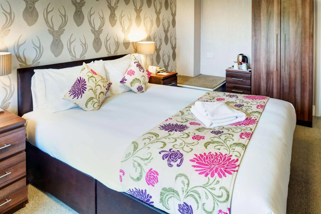Lord Haldon Country Hotel, Sure Hotel Collection by Best Western