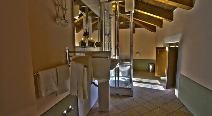 SantAntonio Hotel