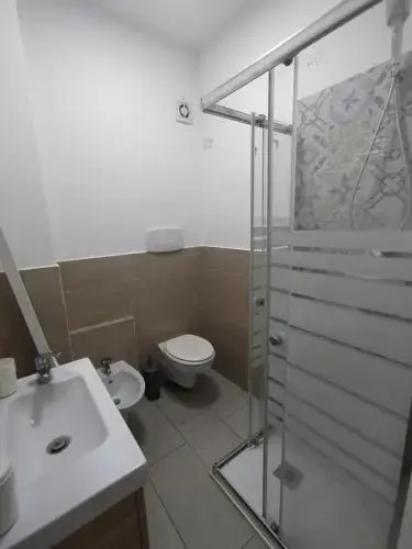 Giglio Apartment
