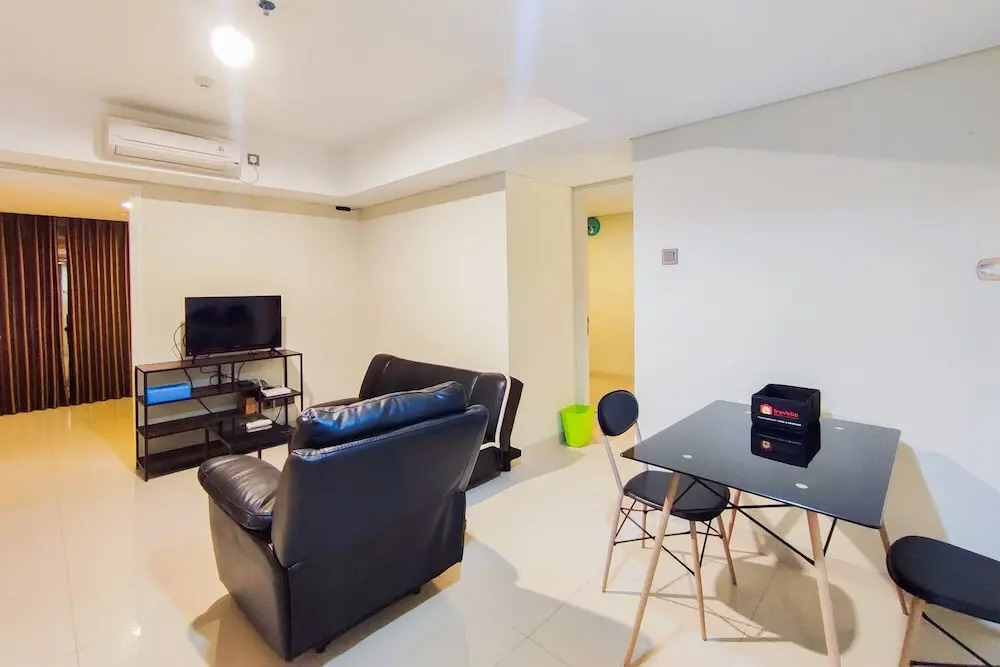 New And Nice 2Br At Marquis De Lafayette Apartment