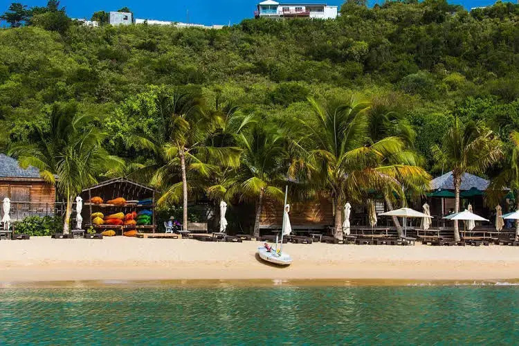 CeBlue Villas