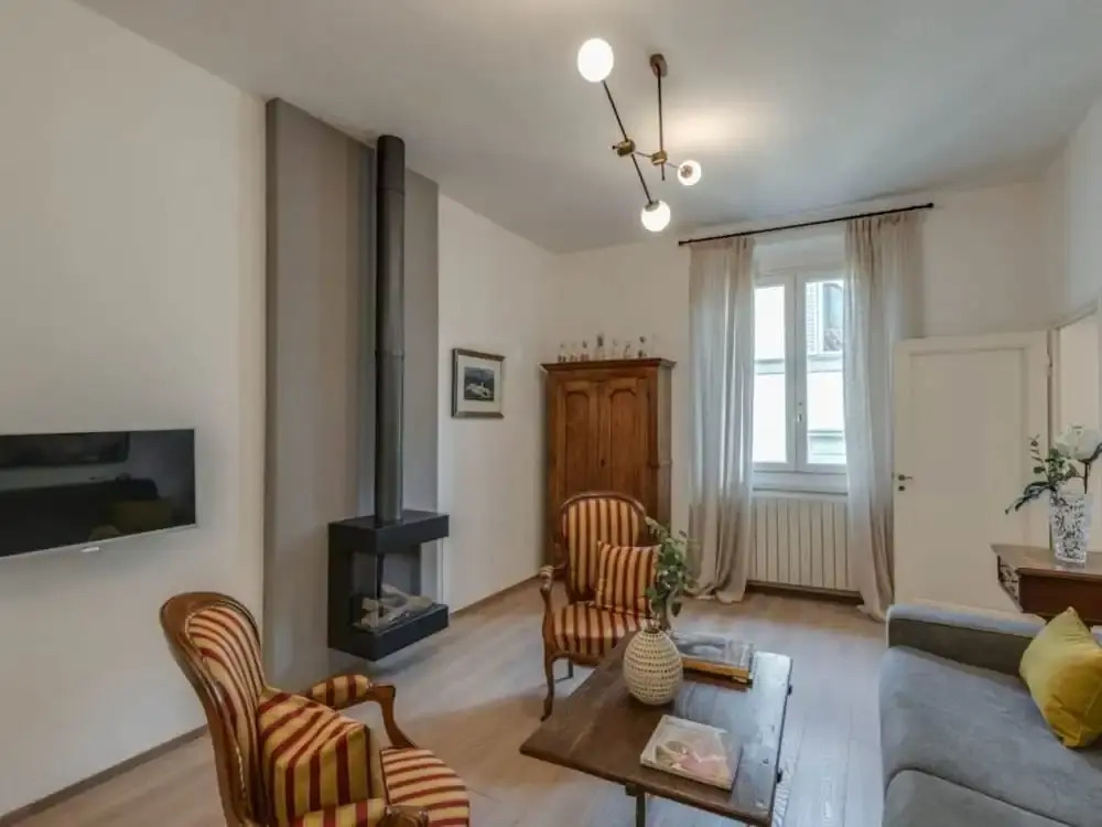 Dotflorence Apartments