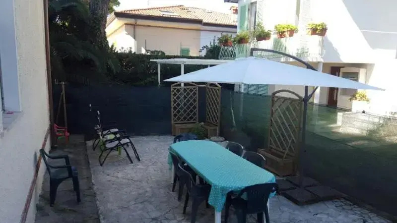 Villino Piera, 250 m dal mare