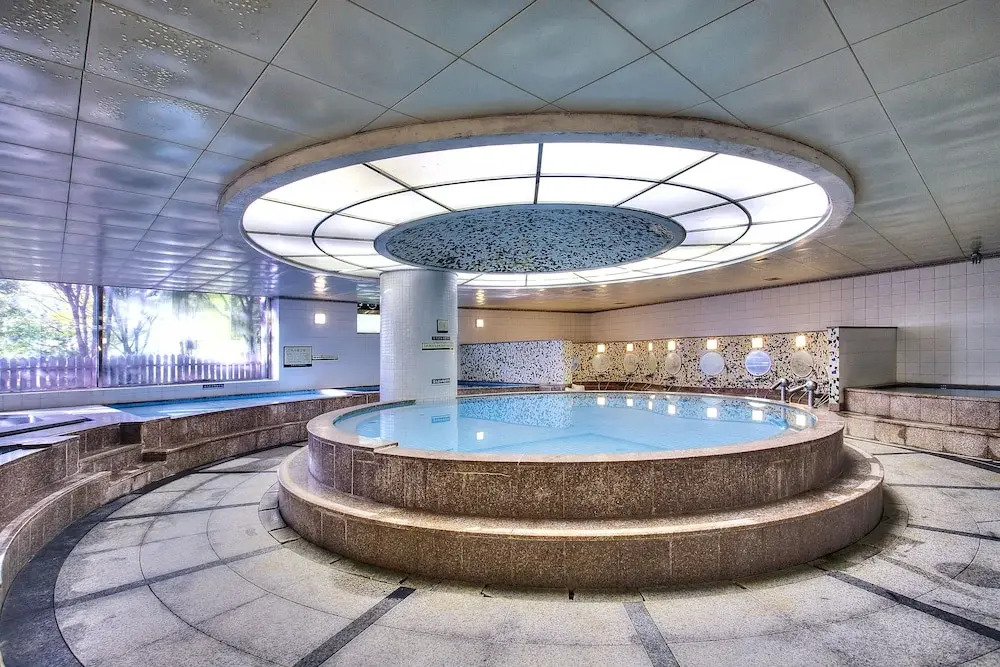 Cheongpung resort hill house