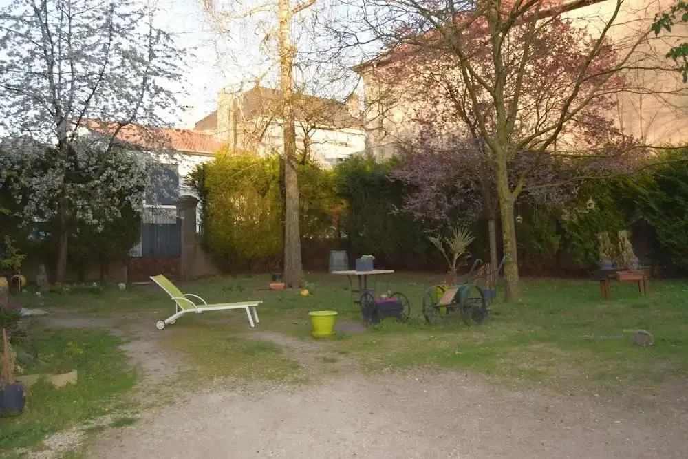 Chez Pistache