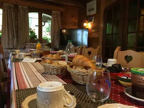 La Vieille Ferme