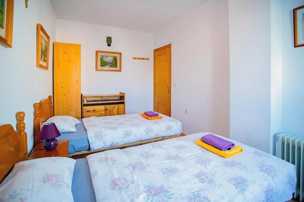 125 City Beach - Alicante Holiday