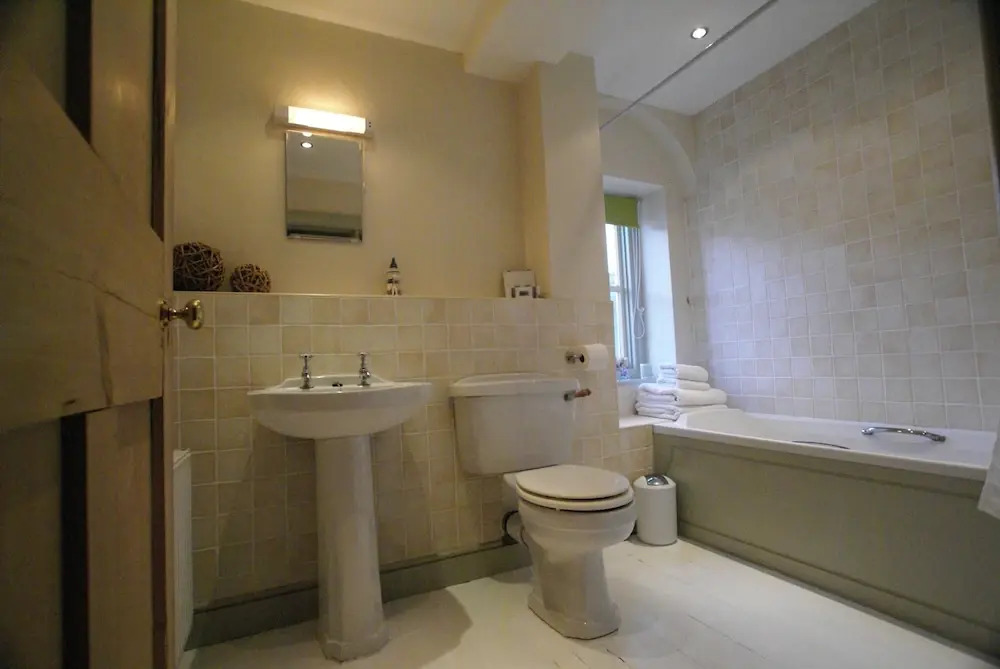 Barton House B&B