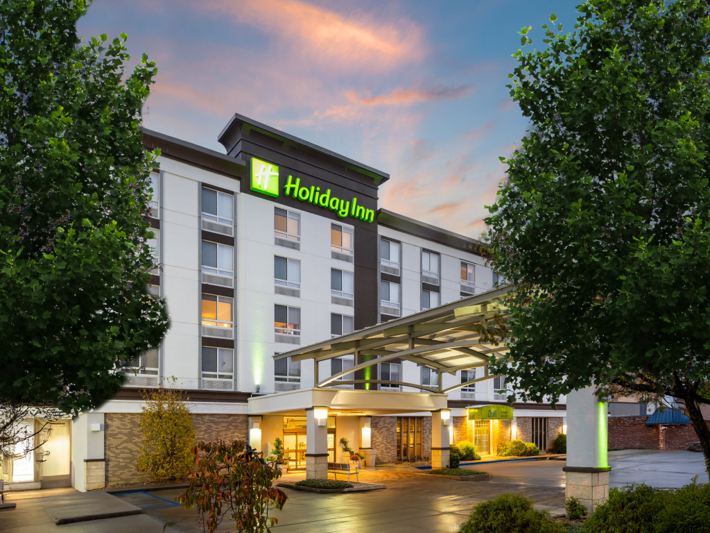Holiday Inn Portsmouth Downtown by IHG