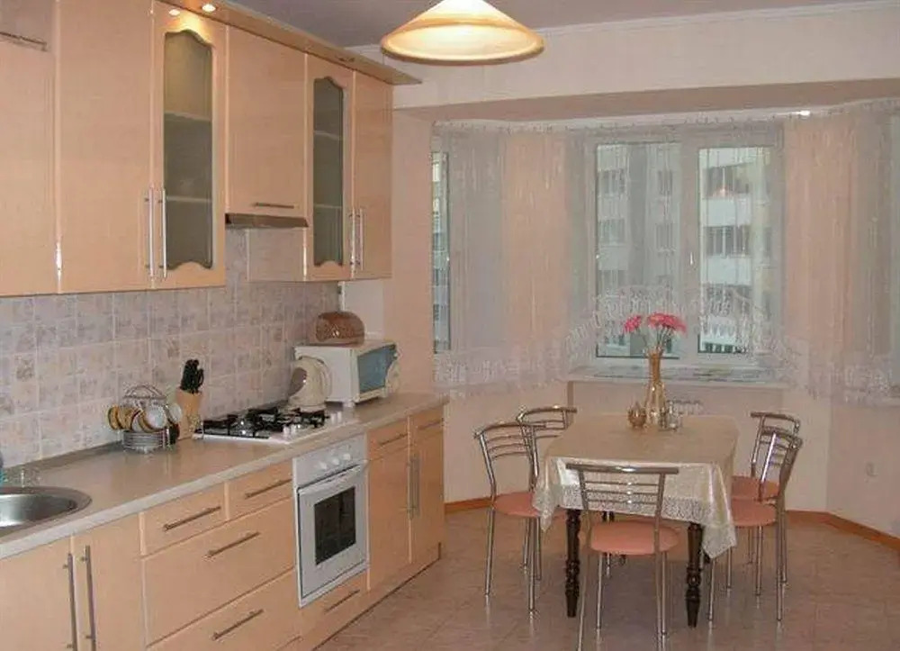 City Garden Apartments