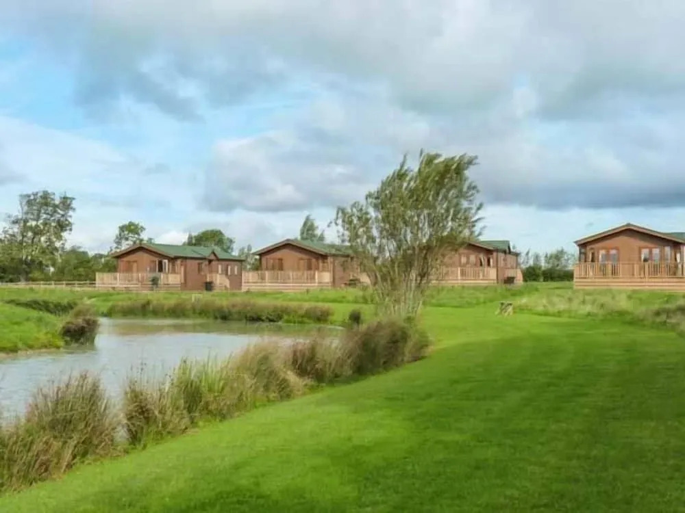 Morgan Lodge