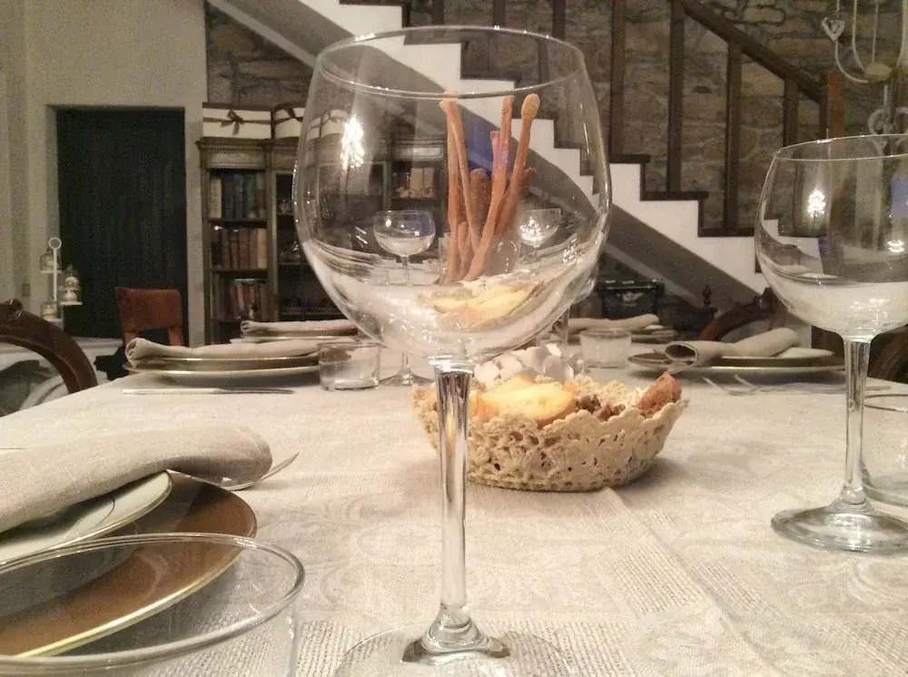 B&B Le brede