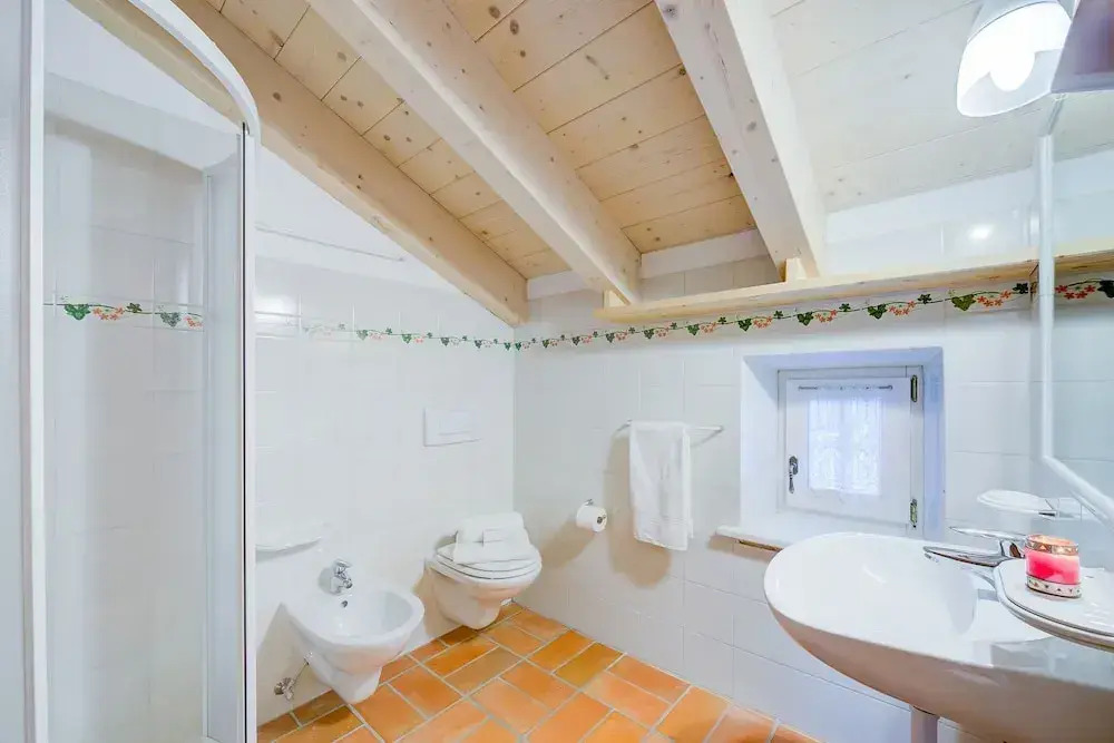 Chalet Charmant in Livigno
