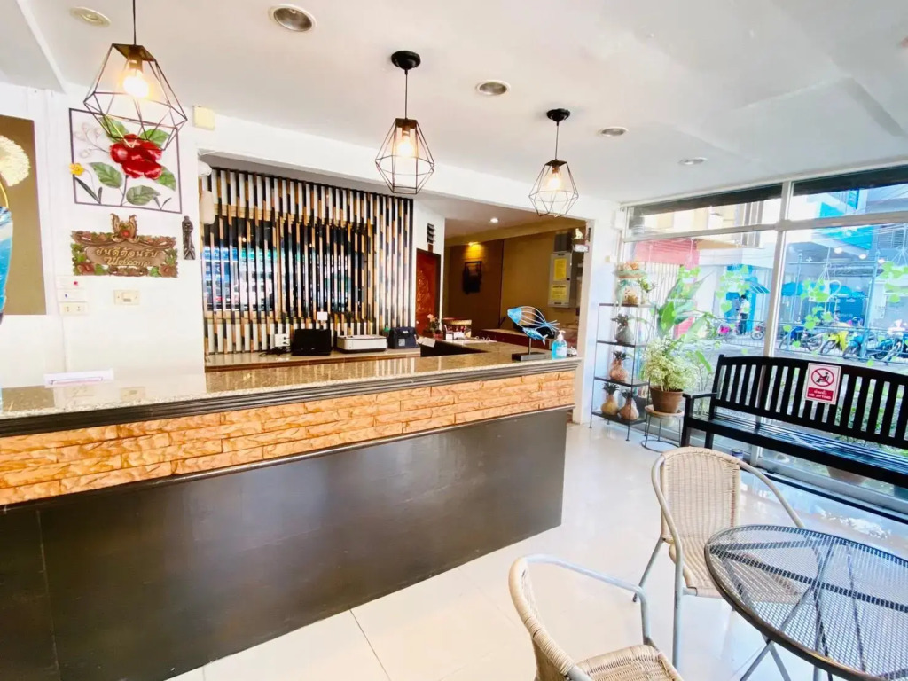 Phang Nga Guesthouse
