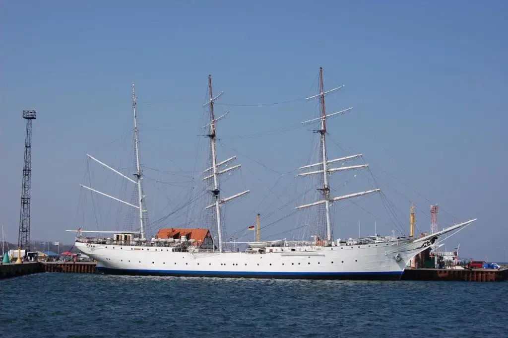 Zum Goldenen Anker