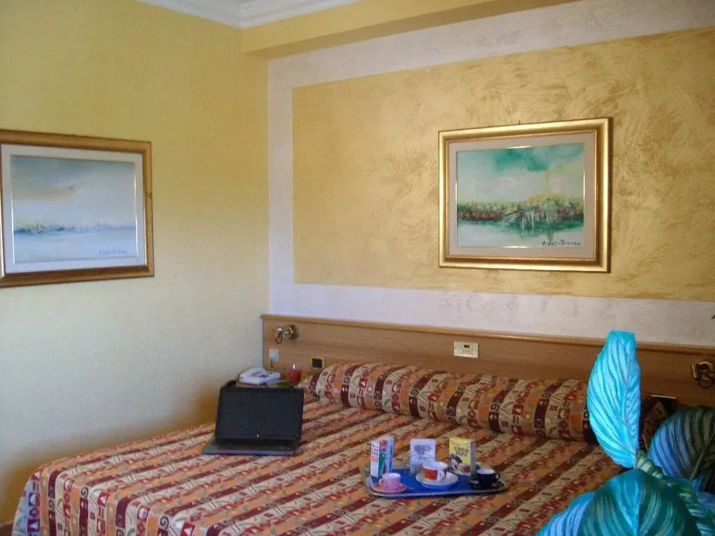 Hotel San Carlo