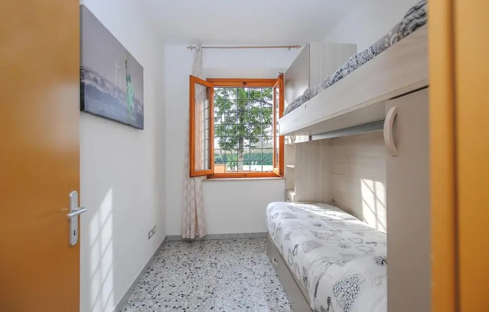 Awesome Apartment In Montecatini Terme