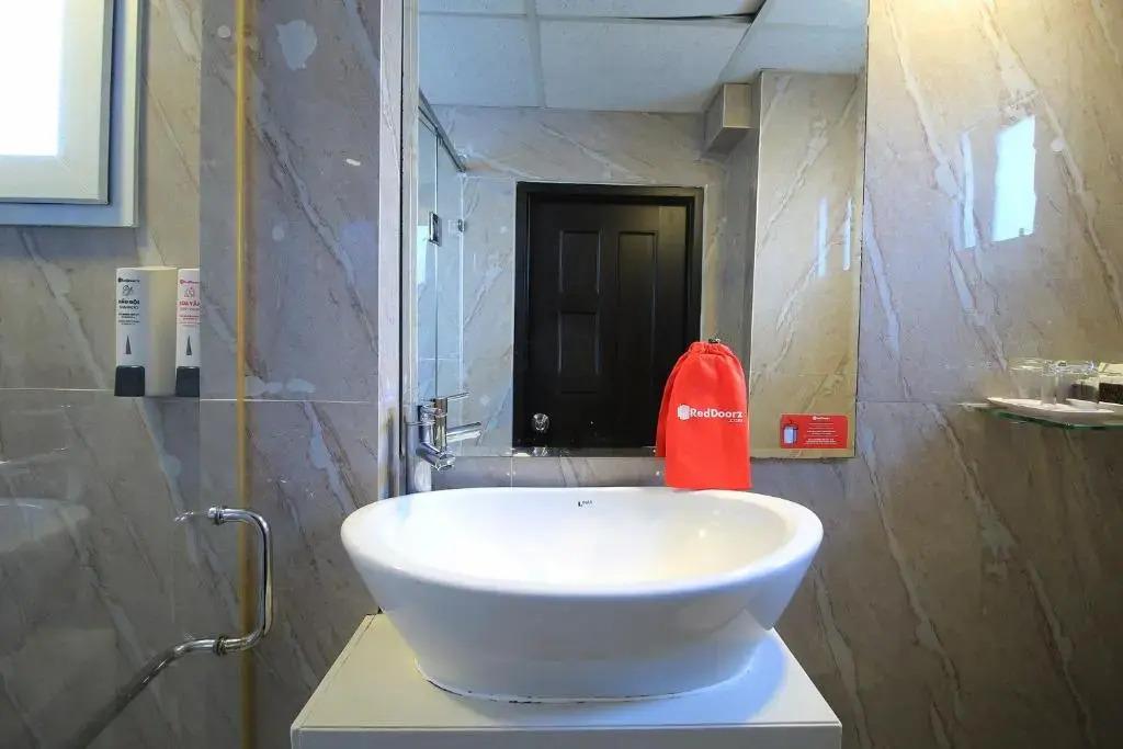 Valentine Boutique hotel - 25 Bui Vien street