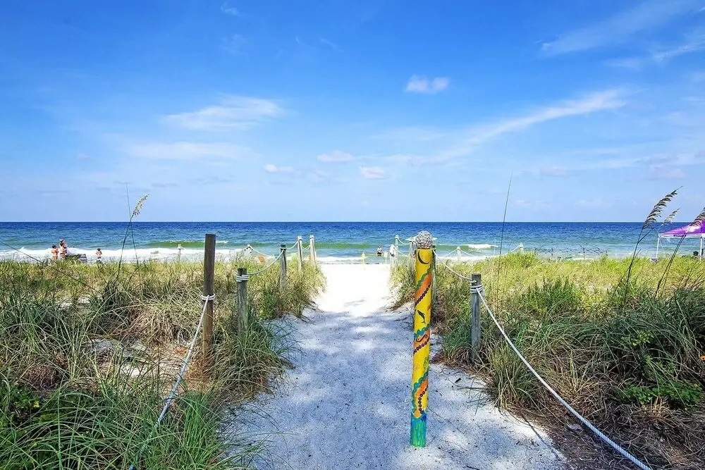 Sunset Captiva 19 2 Bedroom Home