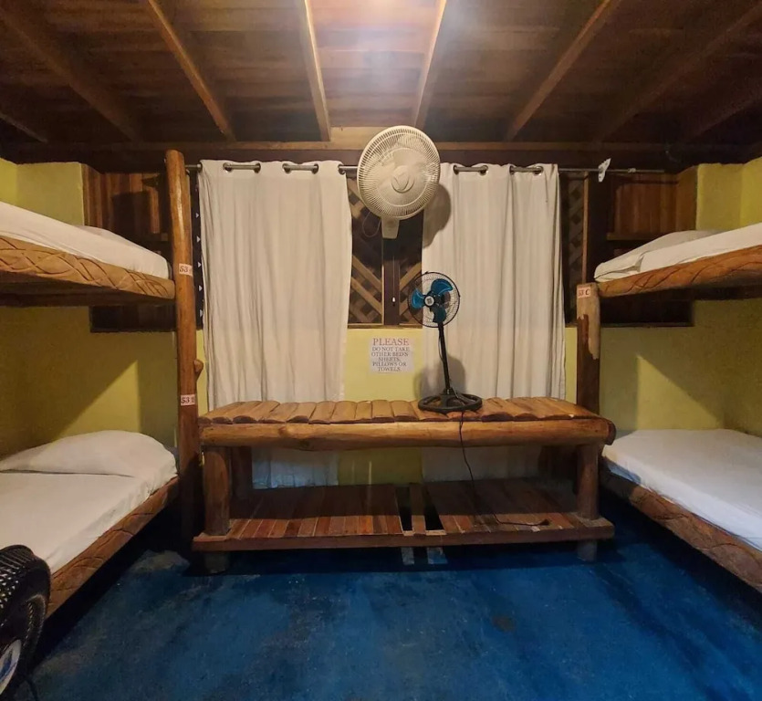 Hotel Puerto Viejo