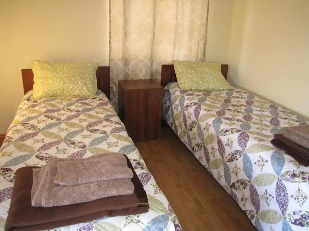 Guesthouse Lasharai