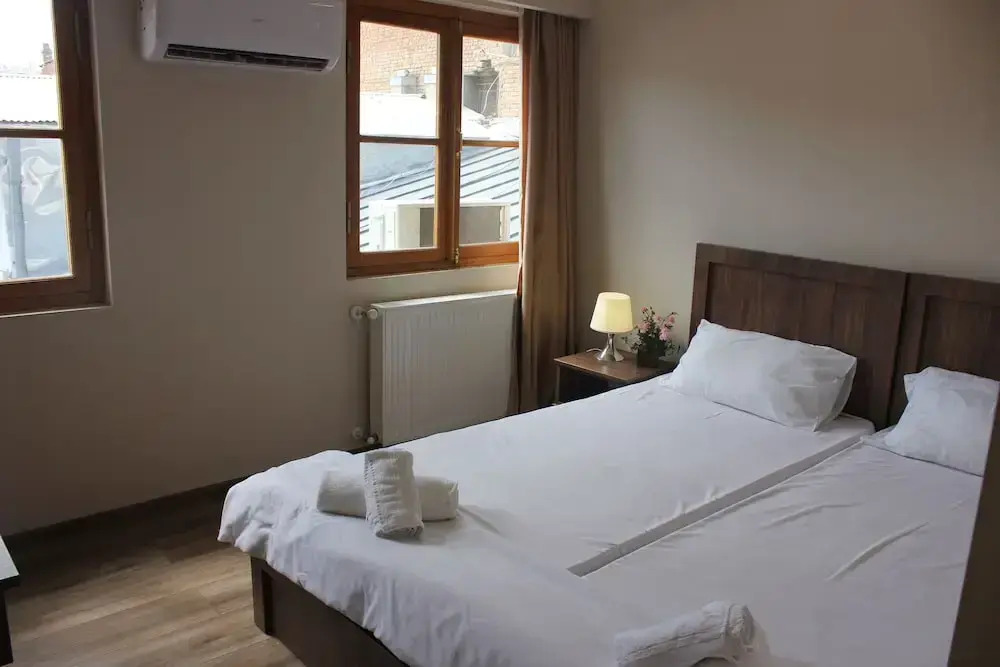 Hotel Diamond