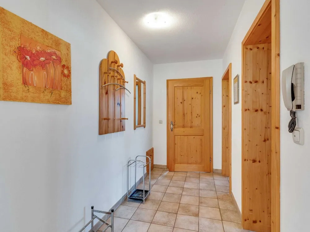 Garden Stay in Steingaden