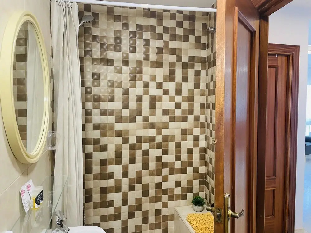 Apartamento Sol y Mar la Herradura by At Home Cost